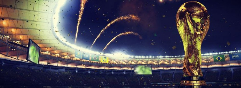 Photo: Fifa World Cup 2022 - Qatar