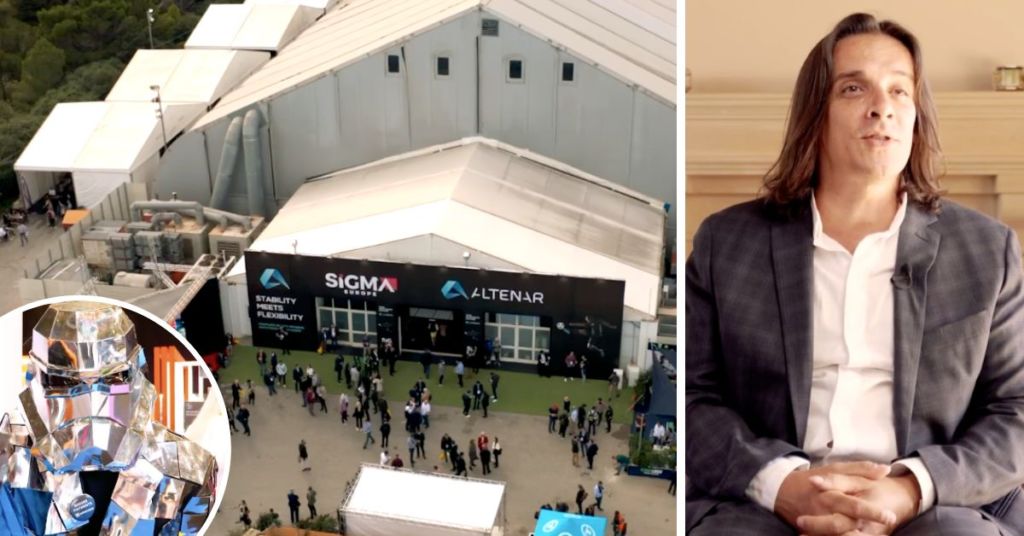 Watch: SiGMA's Incredible Eight Year Journey To Becoming Malta's Biggest Gaming  Festival