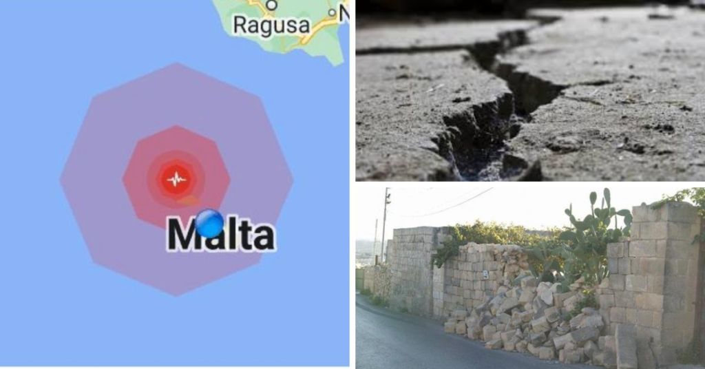 This Is Not A Drill A Guide To Enduring Earthquakes In Malta   Untitled Design 5 6 1024x536 