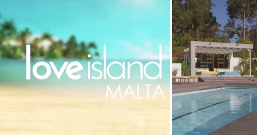 Apply Now Casting Call For Love Island Malta Is Officially Live