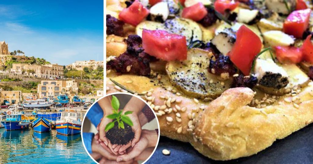 Gozo Eyeing Title Of European Region Of Gastronomy