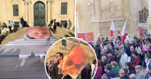 Useful Stuff You Can Still Get For Free In Malta