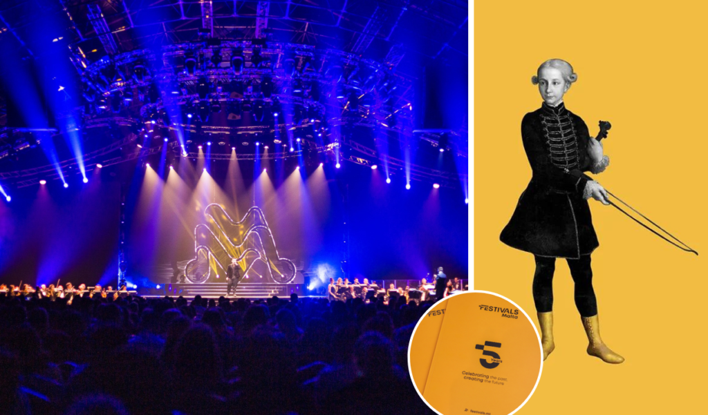 Festivals Malta Launches 2023 Calendar Of Events At 5th Year Anniversary