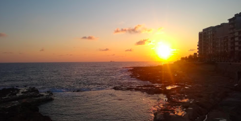 Sliema Chalet (Source: Tony Buitrago)