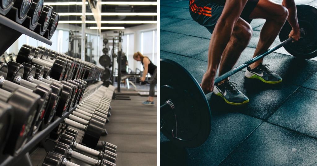 Time To Get Shredded: Here's How Much A Gym Membership In Malta Costs In  2023