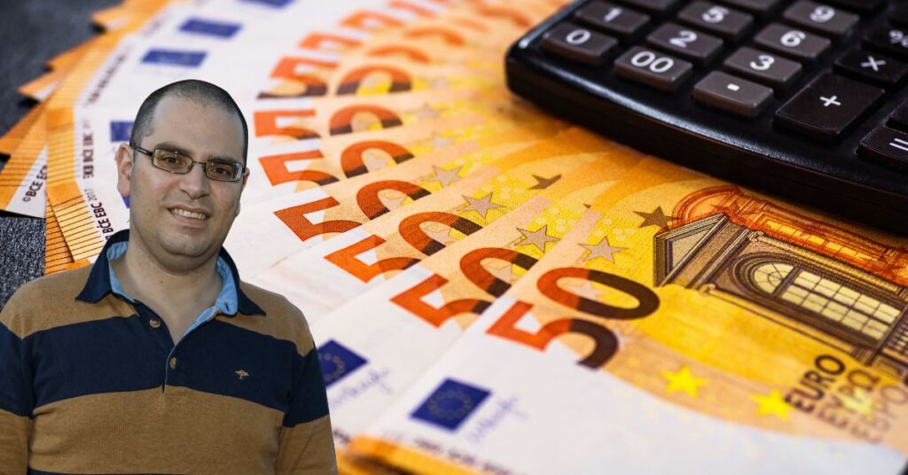 Malta's First 'Money Coach' Plans To Put An End To Your Bad Cash Habits  Once And For All