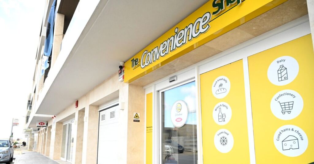 The Convenience Shop Goes Public With Offering Price Of €0.97 Per Share