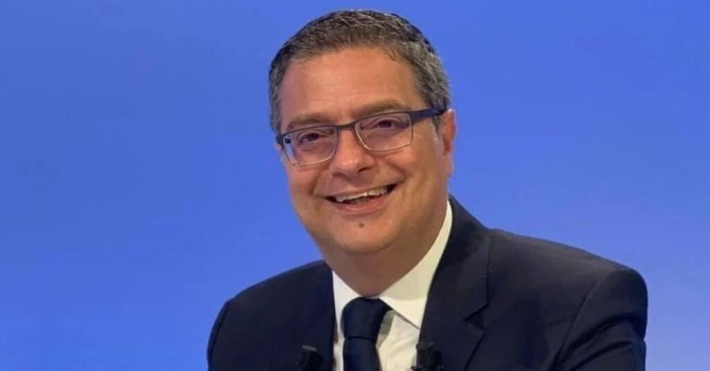 PN MP Adrian Delia