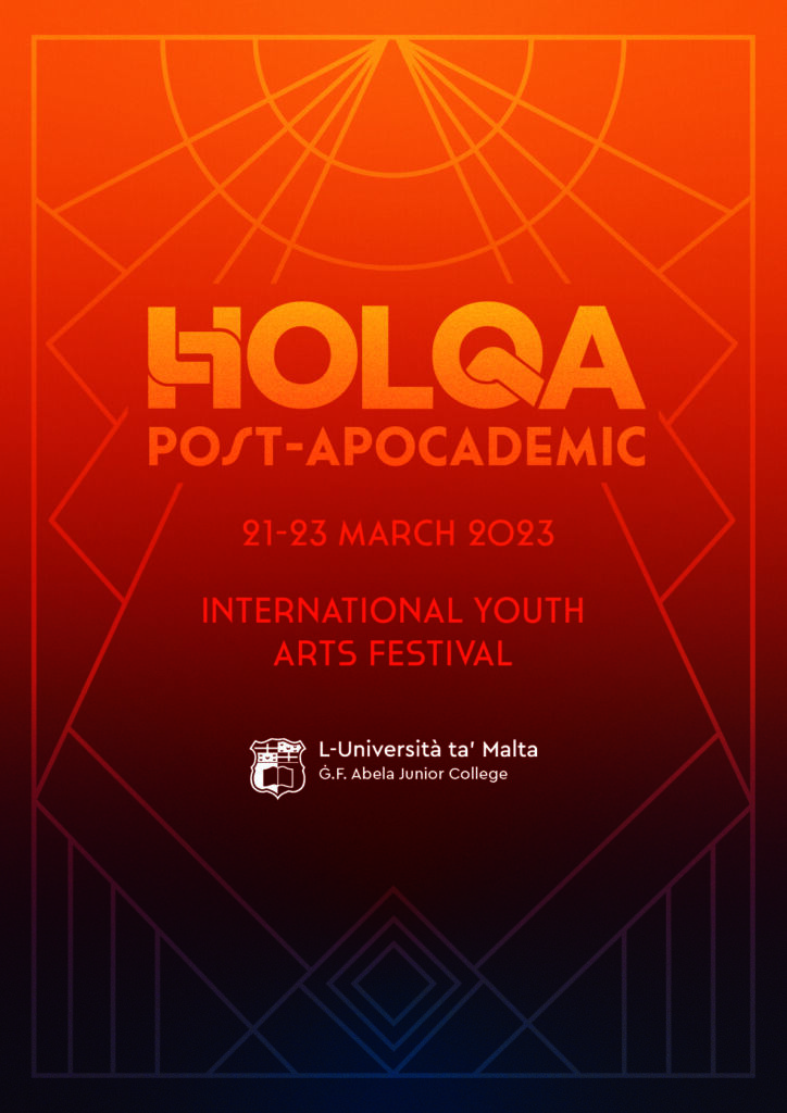 Ħolqa poster