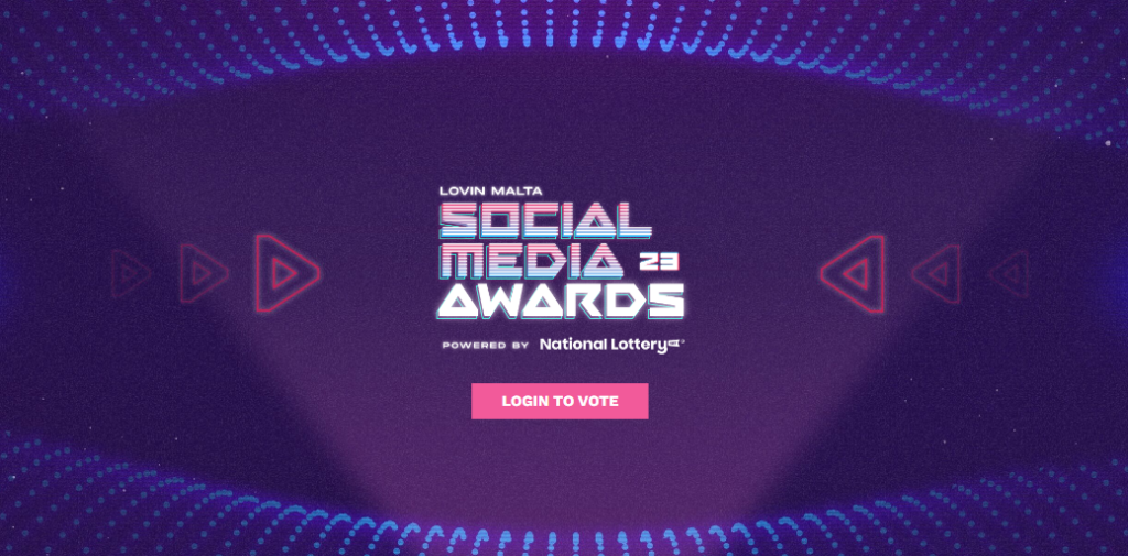 Voting Time! Lovin Malta's Social Media Awards Finalists Revealed