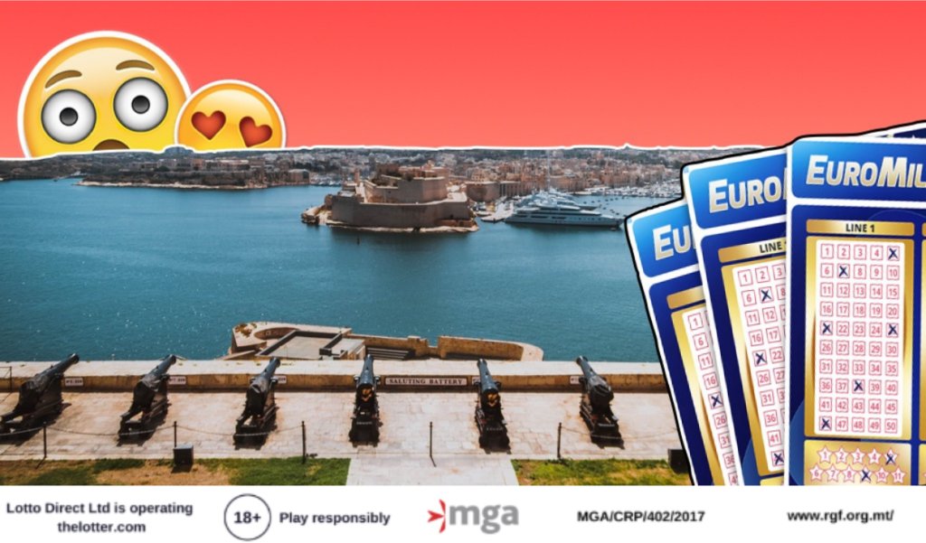 EuroMillions has a €130m lottery jackpot and you could win it from Malta  tomorrow night! - The Malta Independent