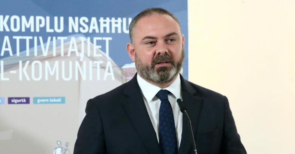 The legal change has been spearheaded by Minister Owen Bonnici