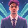 Author profile image
