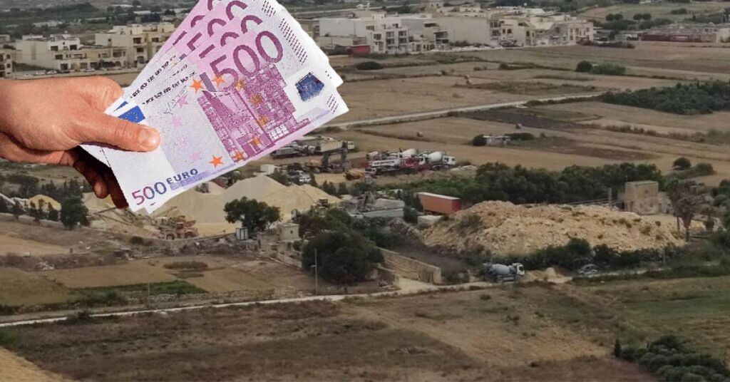 Exclusive Said Construction Owes State Almost €30,000 In Outstanding
