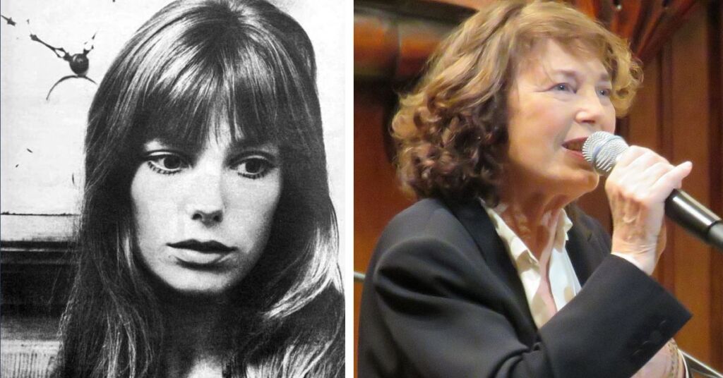 Jane Birkin dies: President Macron says London-born singer and actress was  a 'French icon', Ents & Arts News