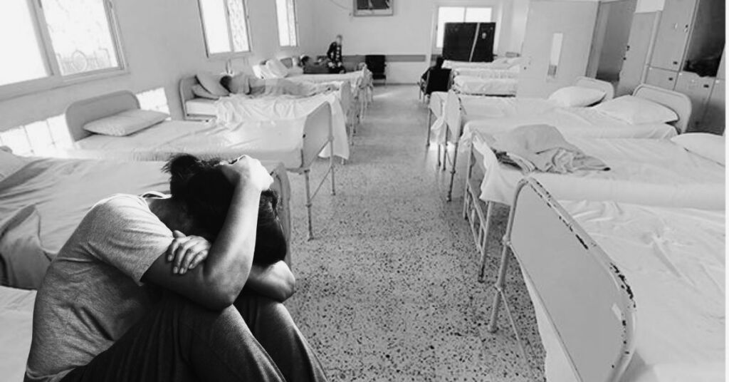 Malta Is Deep In A Mental Health Crisis, With No End In Near Sight