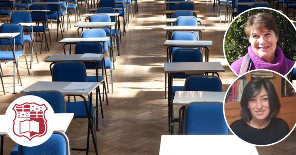 Baby Steps: Four New Maltese Female Authors Included In 2025 O' Level