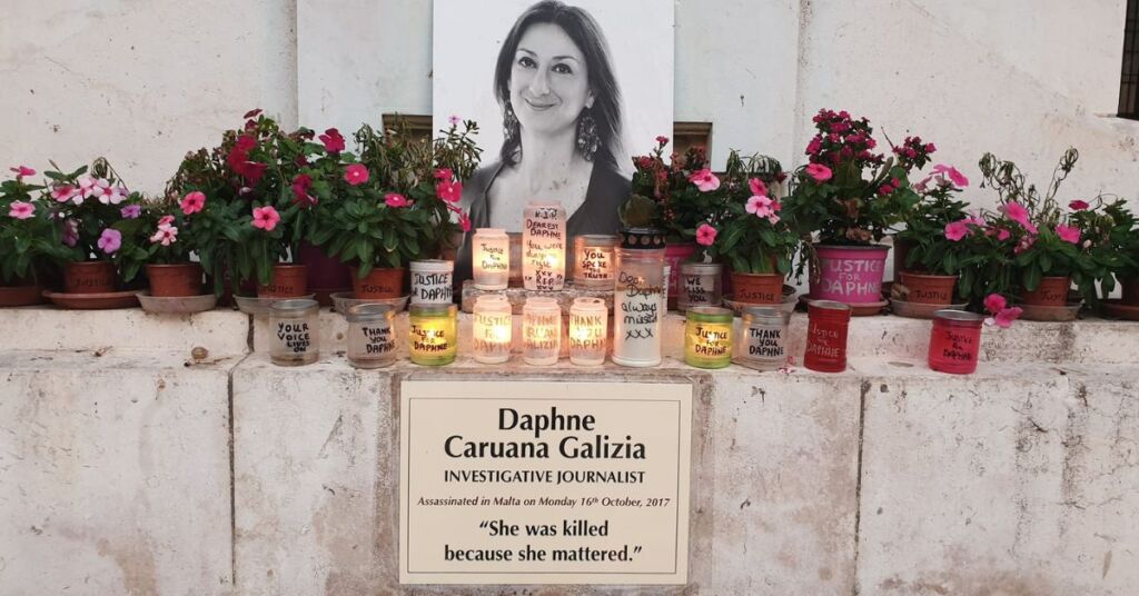 59  Daphne Caruana Galizia