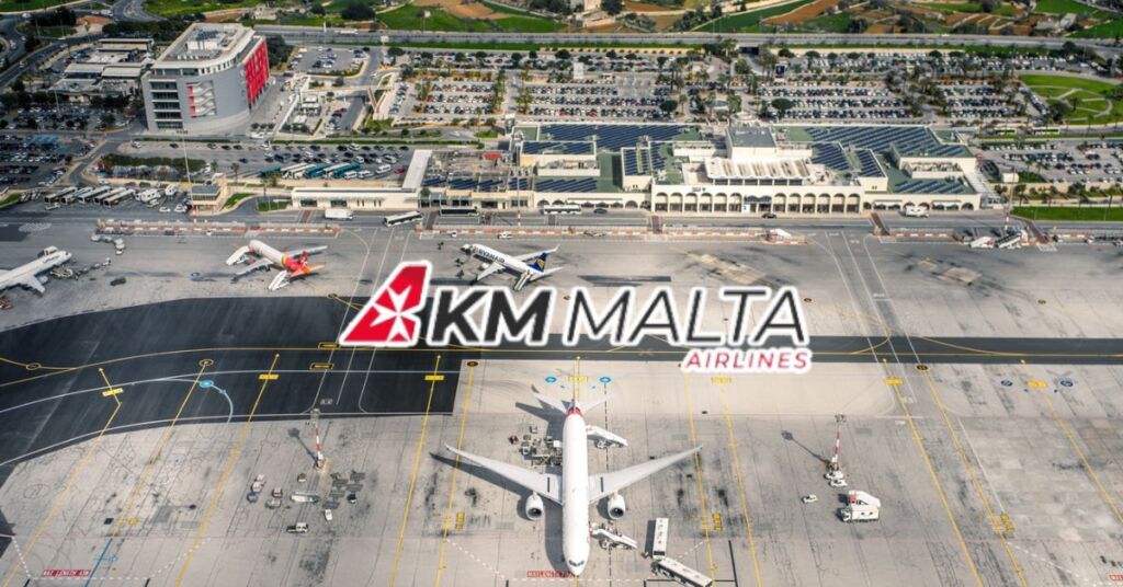 Malta S New Airline Launches 2024 Schedule And Economy Fares   Clara FB Cover 3 1024x536 