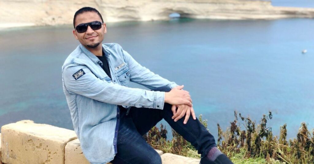 Talat Al Hasayna
