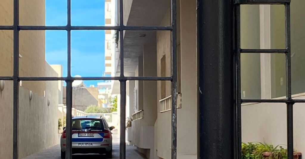 Sliema Shooting Ruled As Accidental Following Initial Investigations