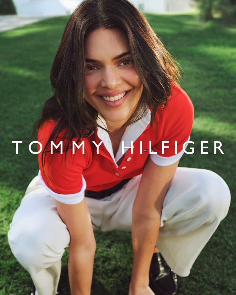 Tommy Hilfiger Company Owner 2024
