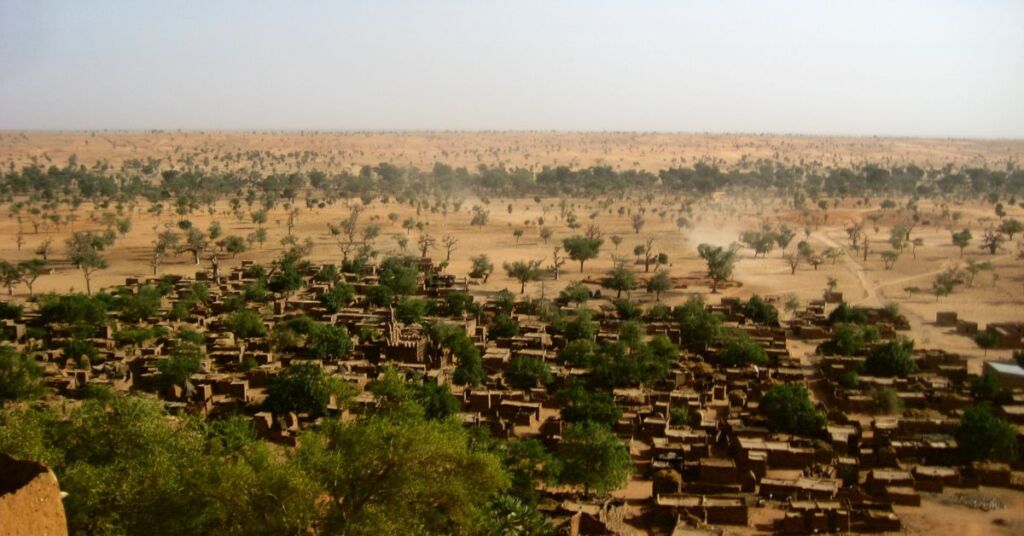 Mali
