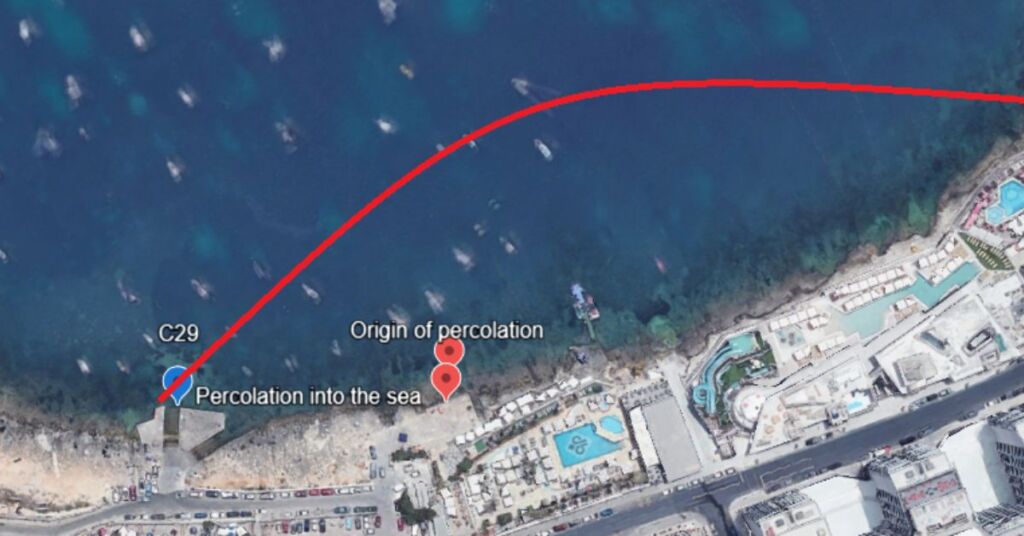 St Paul's Bay Beach Closed: Urgent Health Warning Issued Over Water Contamination