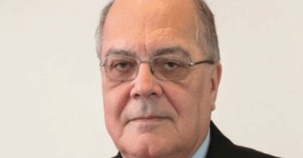 Former MFSA head Joe Bannister